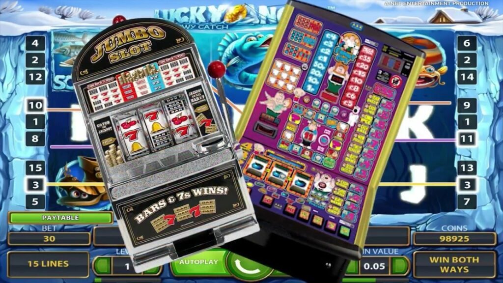 99 Slots Casino