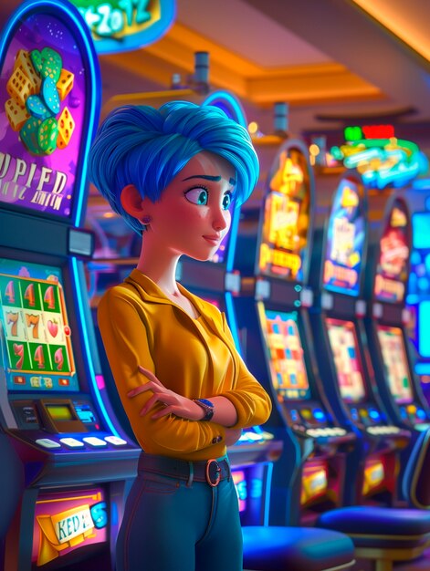 Responsible Gaming Features in Online Slots