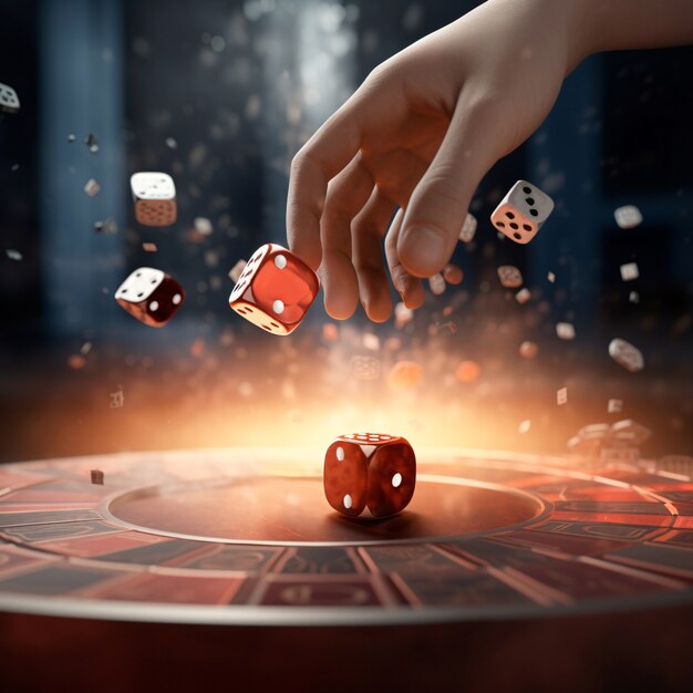 Slot Betting Strategies: Myths vs. Reality