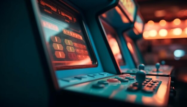 The Evolution of Slot Machines: From Mechanical to Digital