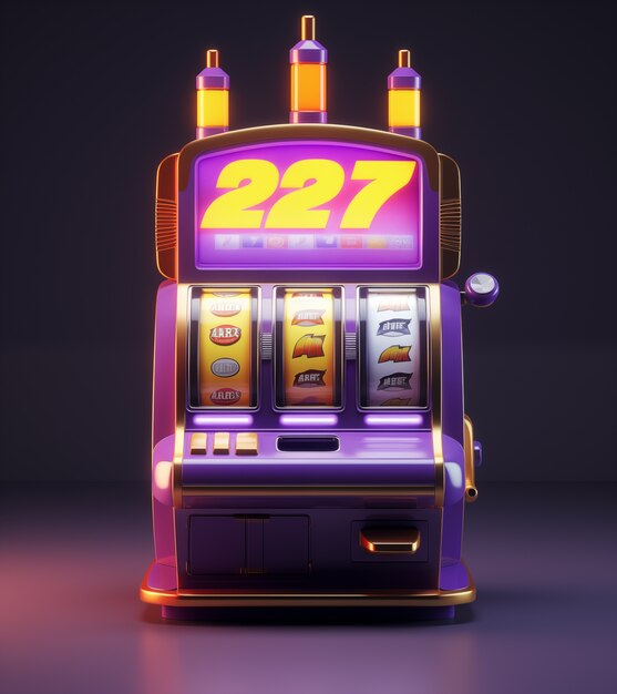 Comparing Classic 3-Reel Slots to Modern Video Slots